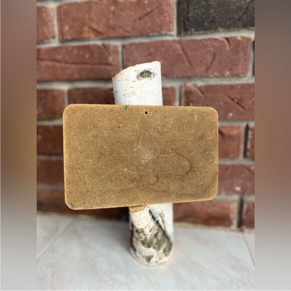 Vintage Michigan Sign - 'Kindness' Quote, Rustic Charm, Sentimental Decor Piece - Picture 6 of 6